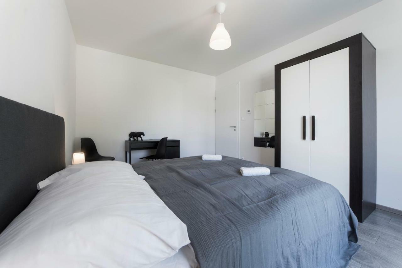פראג Hostel Homer Liben מראה חיצוני תמונה