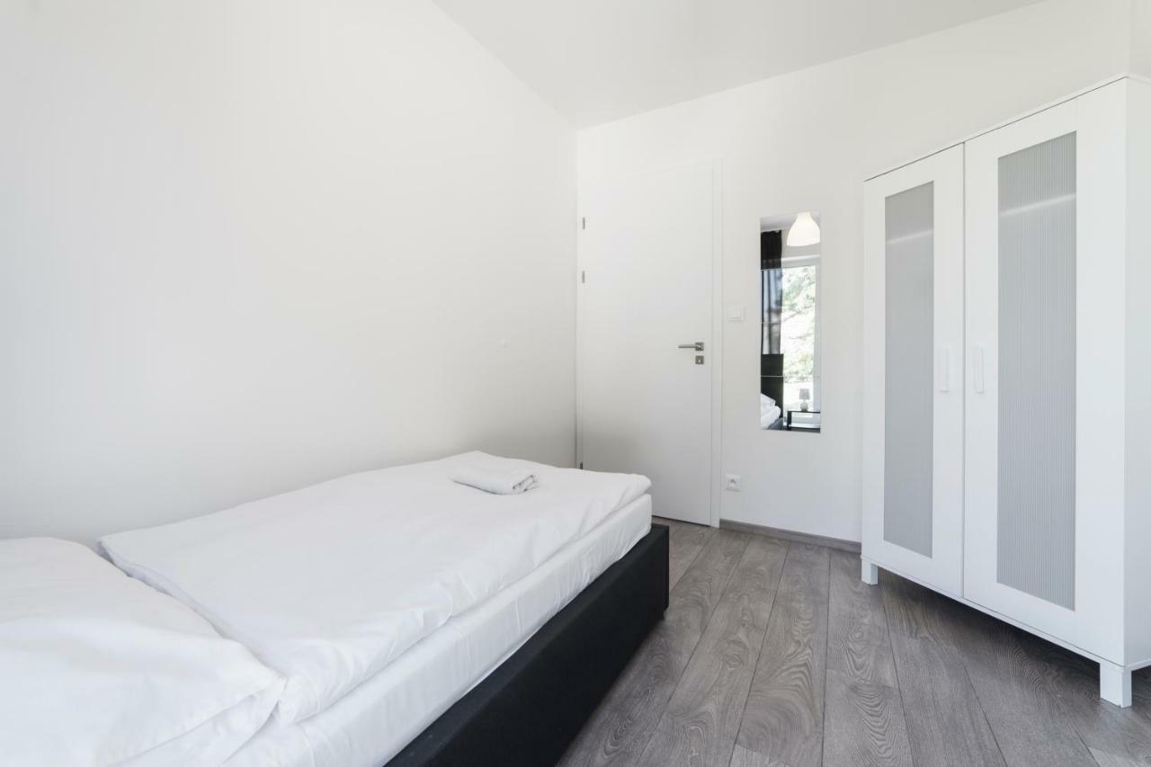 פראג Hostel Homer Liben מראה חיצוני תמונה