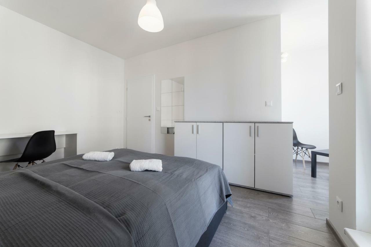 פראג Hostel Homer Liben מראה חיצוני תמונה