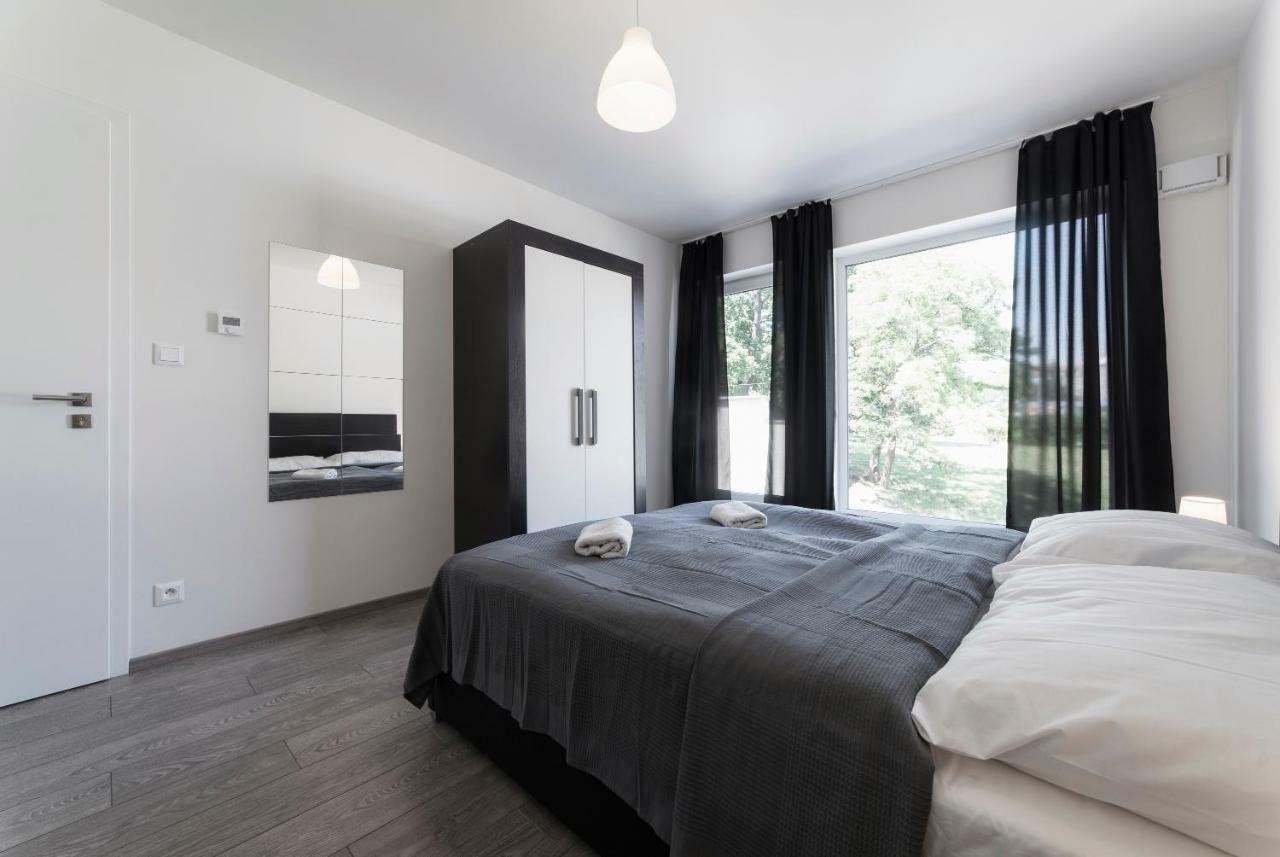 פראג Hostel Homer Liben מראה חיצוני תמונה